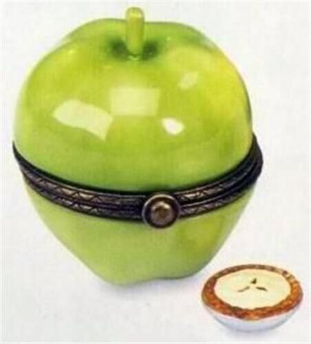 Granny smith green apple - smith, pie