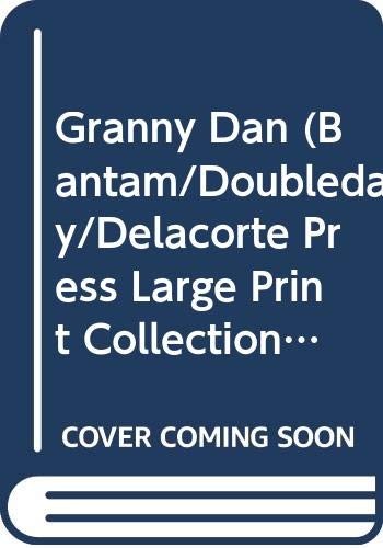 Granny dan - granny,